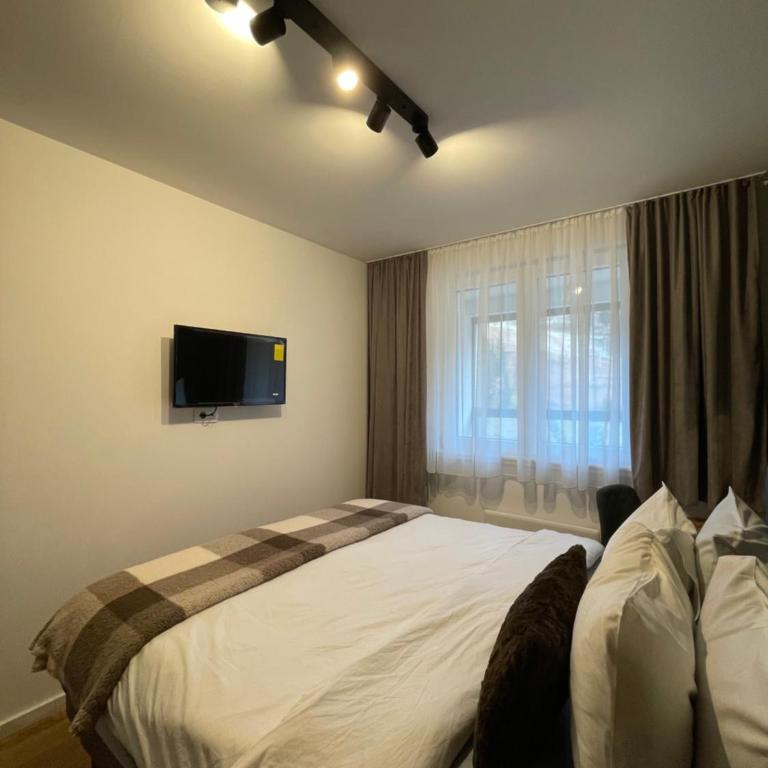 DjK L5A16 apartman - Jahorina - One-Bedroom Apartment - 11