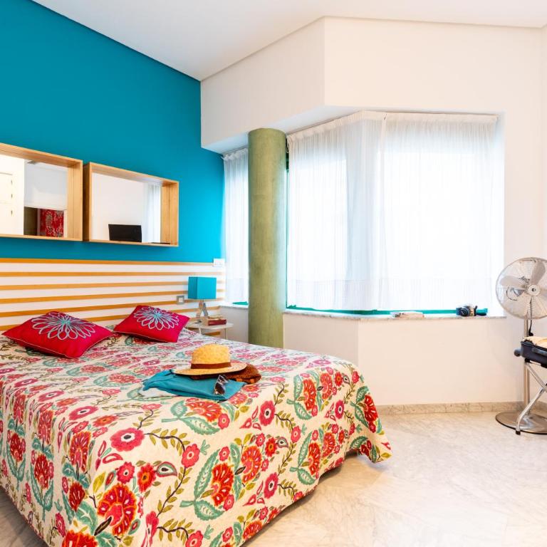 Sevilla Central Suites Apartamentos Puerta Jerez - Apartamento de 2 dormitorios - 4