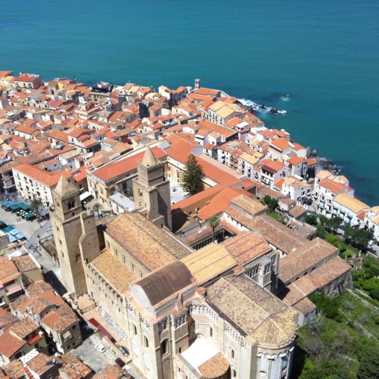 Gaia Holidays Apartments - One-Bedroom Apartment with Sea View - Via Candeloro 43 - 7