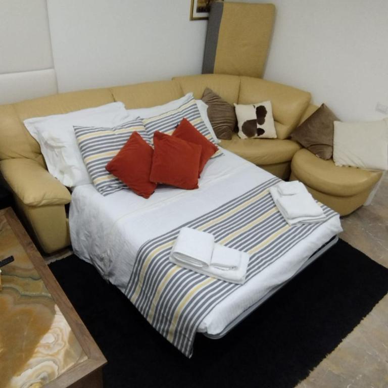 Rome Sweet Spot Guest House - Apartment - 42