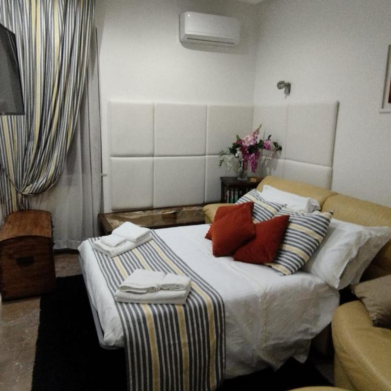 Rome Sweet Spot Guest House - Apartment - 34
