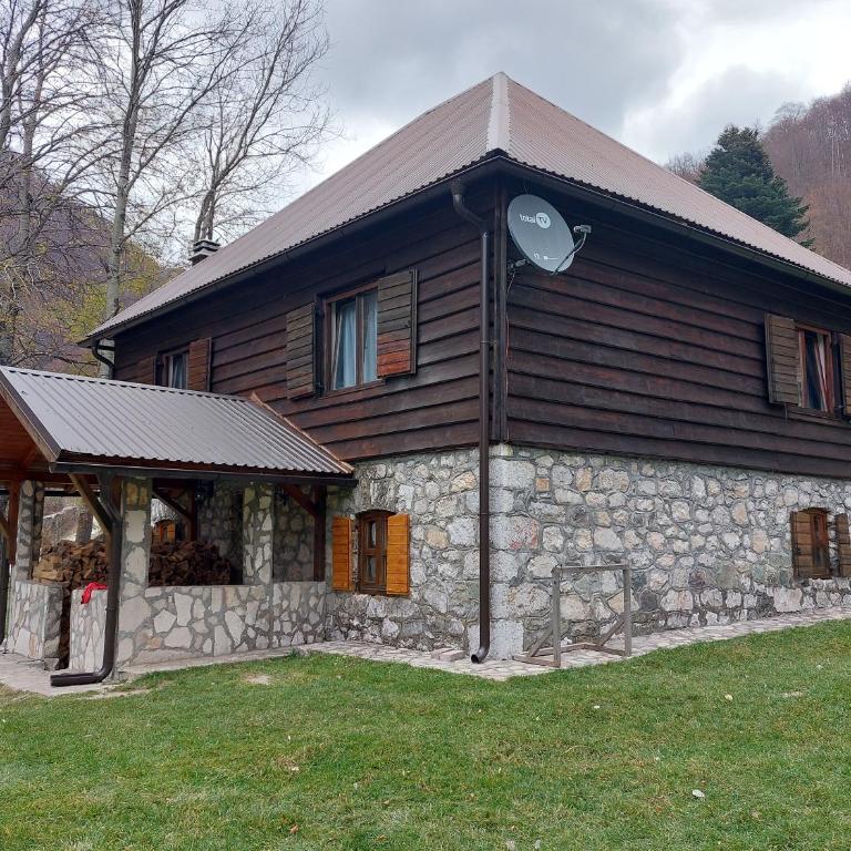 Kuća za odmor Grujić - Vikendica - 39