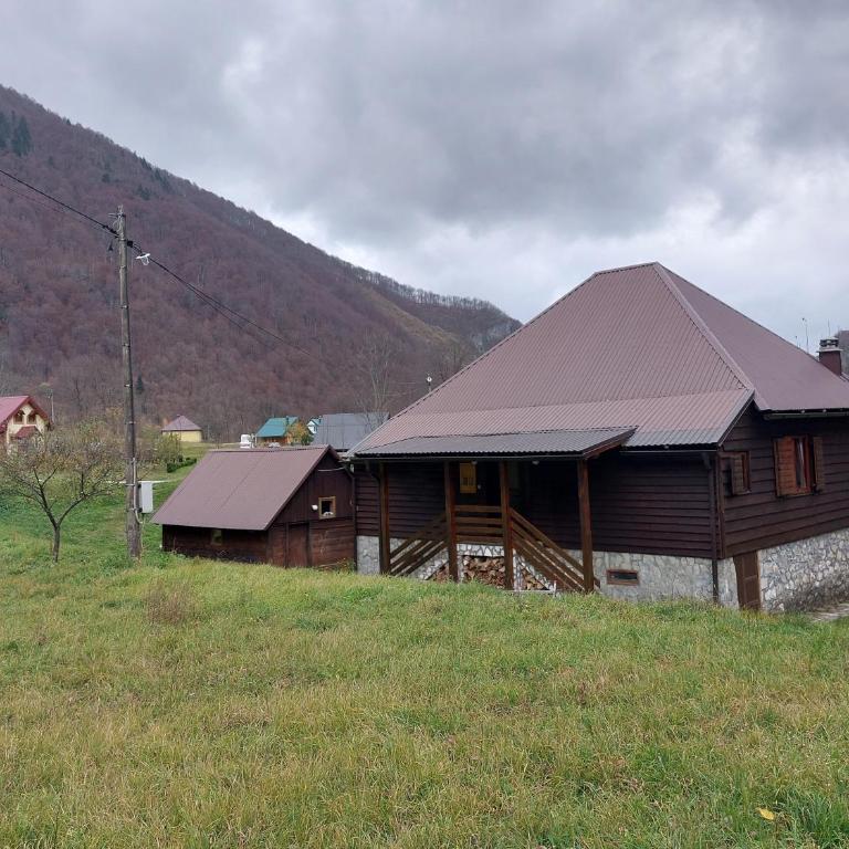 Kuća za odmor Grujić - Vikendica - 26
