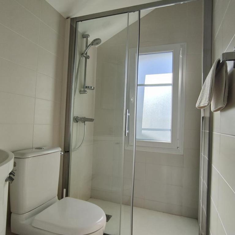 Studio proche de la mer - Apartment mit 1 Schlafzimmer - 6