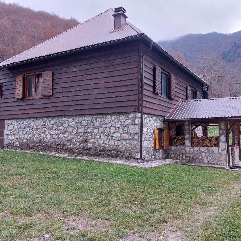 Kuća za odmor Grujić - Vikendica - 27