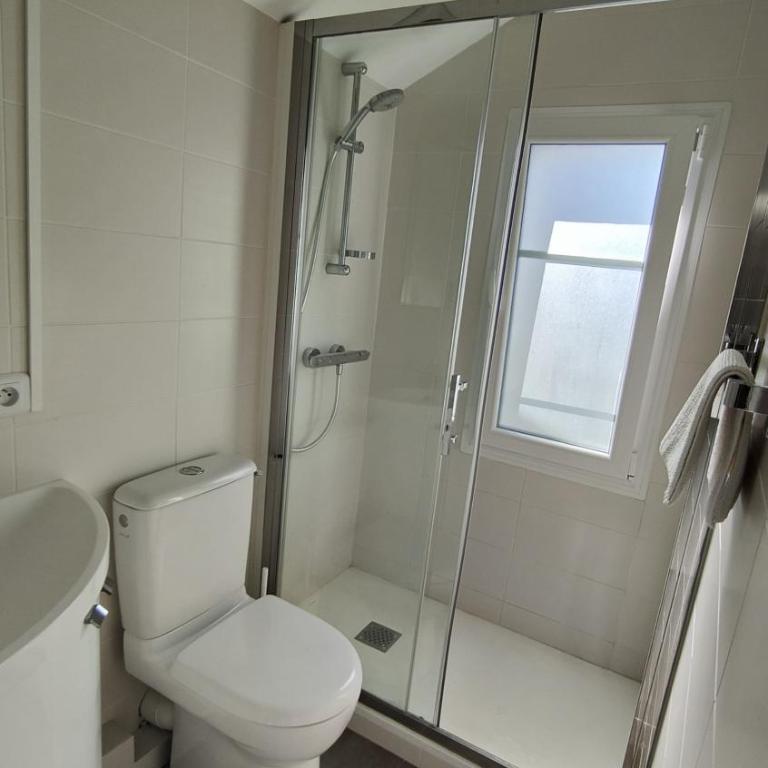 Studio proche de la mer - Apartment mit 1 Schlafzimmer - 7