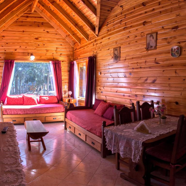 Cabañas Akermann - Bungalow (4 adultos) - 26