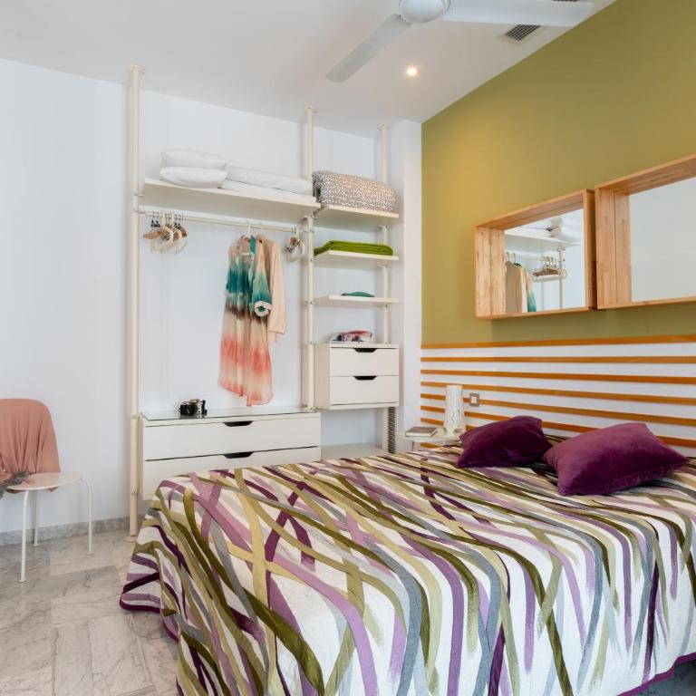 Sevilla Central Suites Apartamentos Puerta Jerez - Apartamento de 1 dormitorio - 39