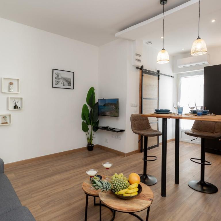 Le Voilier - Port de Plaisance - Host Provence - Appartamento con 1 Camera da Letto - 8