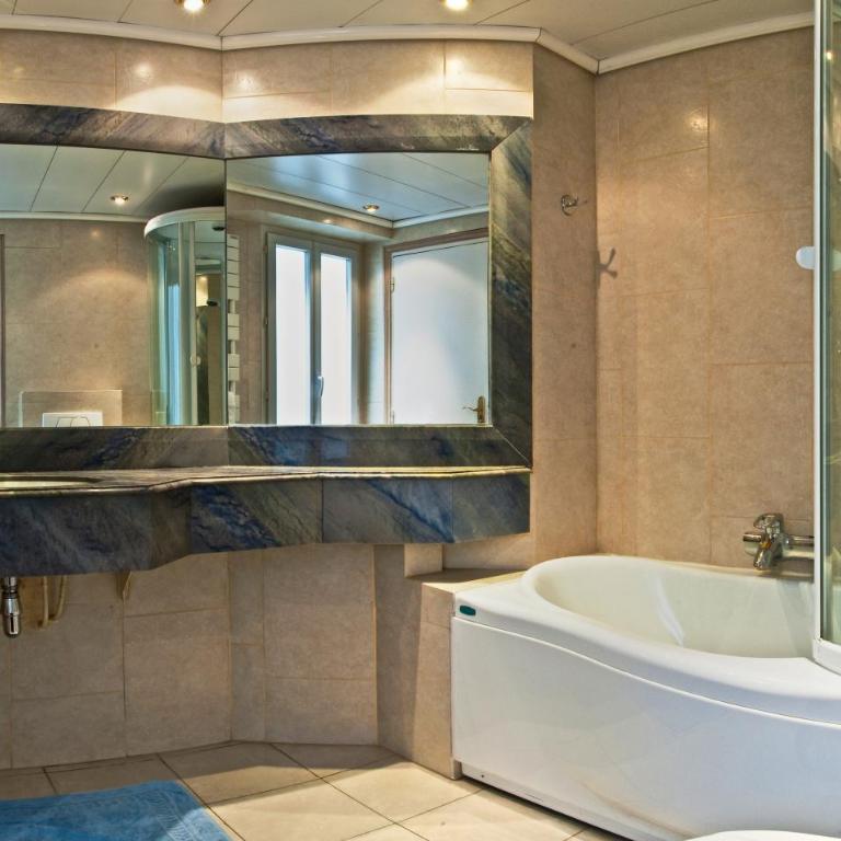 Hôtel Du Midi Paris Montparnasse - Chambre Double Supérieure - 14
