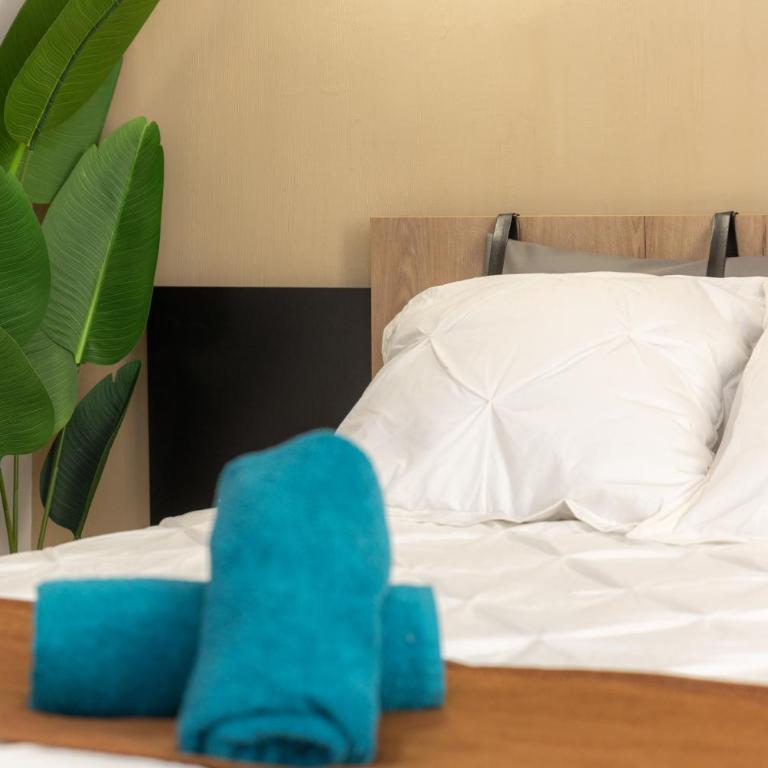 Le Voilier - Port de Plaisance - Host Provence - Appartamento con 1 Camera da Letto - 25