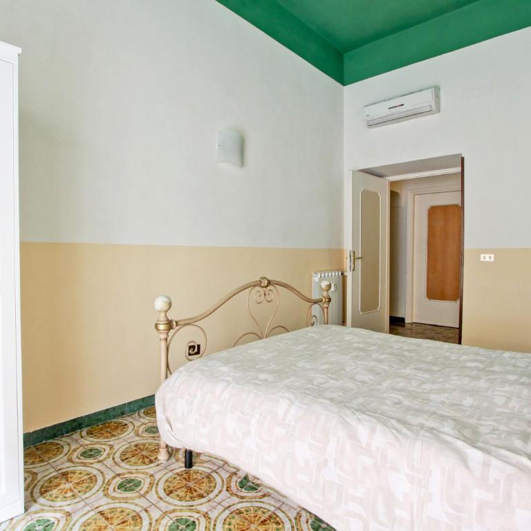 Roman Apartment - Appartamento con 3 Camere da Letto - 4