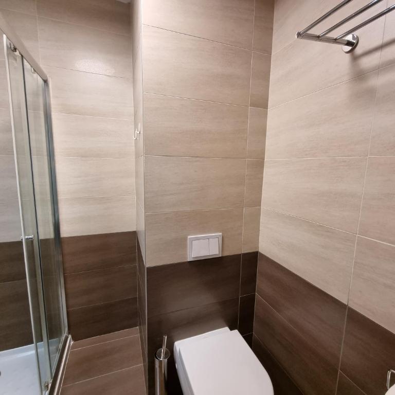 Apartman Lukas privatni app u sklopu aparthotela Vučko - Deluxe Studio - 8