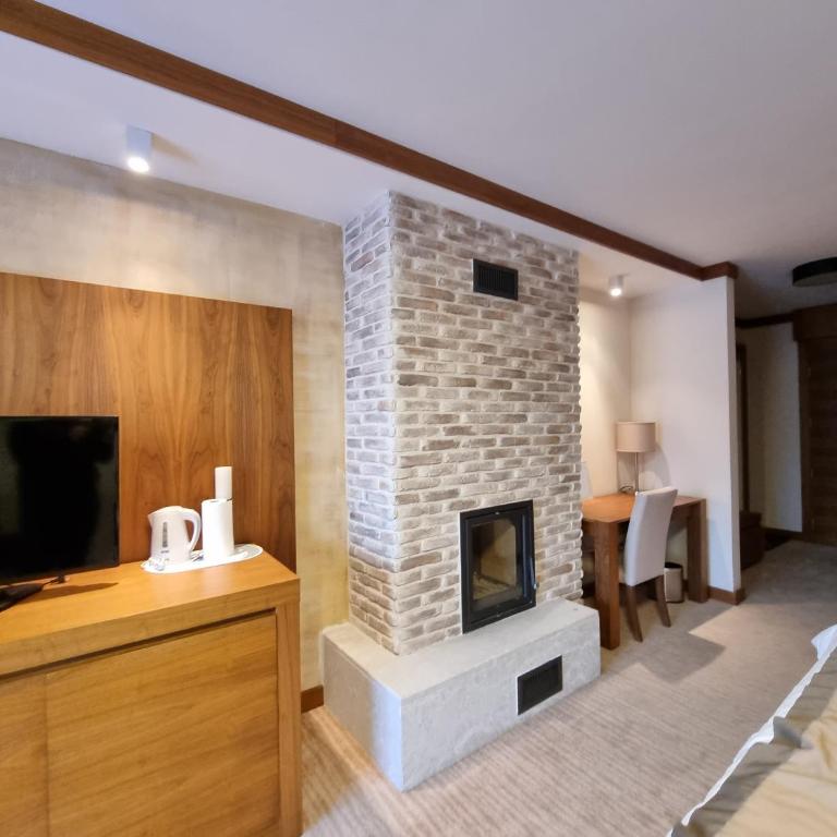 Apartman Lukas privatni app u sklopu aparthotela Vučko - Deluxe Studio - 6