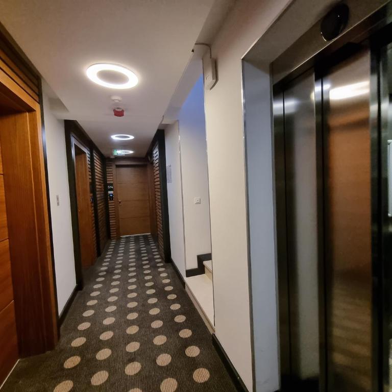 Apartman Lukas privatni app u sklopu aparthotela Vučko - Deluxe Studio - 13