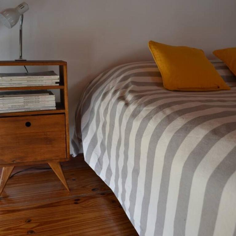 Ushuaia Center 4 People - Apartamento de 1 dormitorio - 2