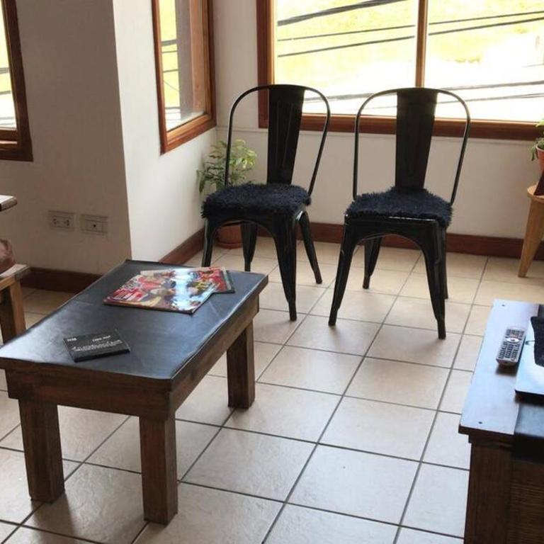 Ushuaia Center 4 People - Apartamento de 1 dormitorio - 3