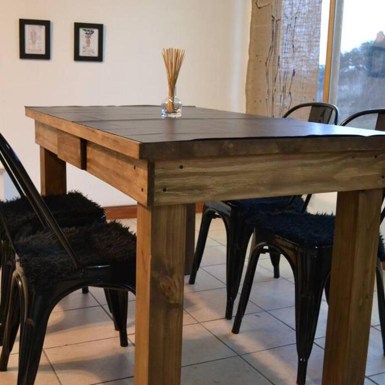 Ushuaia Center 4 People - Apartamento de 1 dormitorio - 6