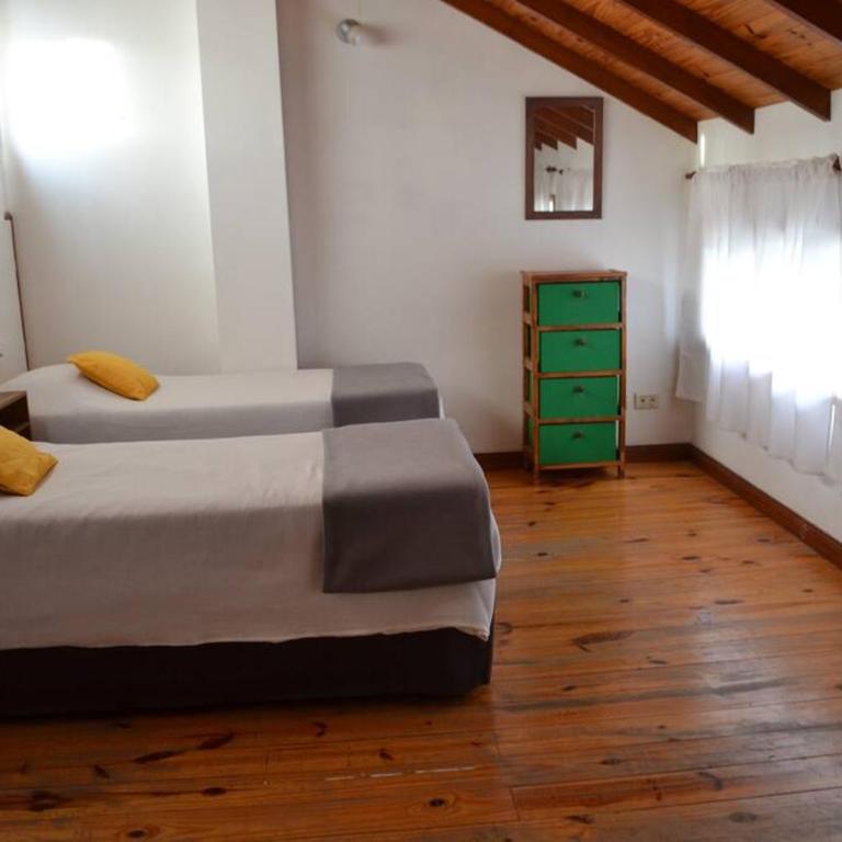 Ushuaia Center 4 People - Apartamento de 1 dormitorio - 7