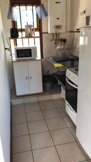 Ushuaia Center 4 People - Apartamento de 1 dormitorio - 8