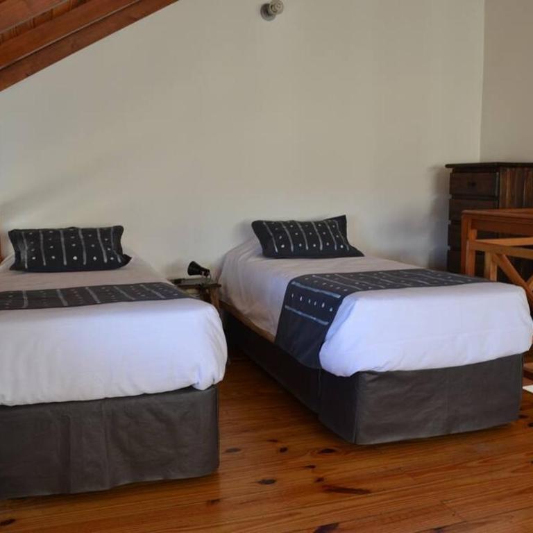 Ushuaia Center 4 People - Apartamento de 1 dormitorio - 9