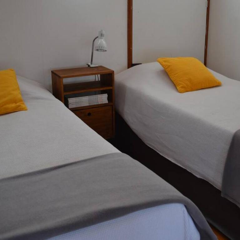 Ushuaia Center 4 People - Apartamento de 1 dormitorio - 11