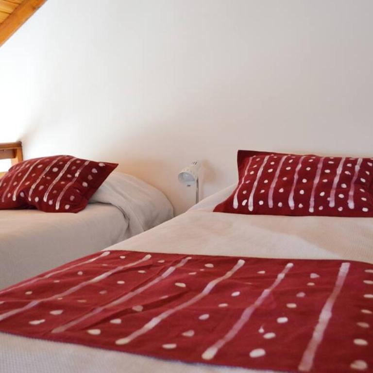 Ushuaia Center 4 People - Apartamento de 1 dormitorio - 14