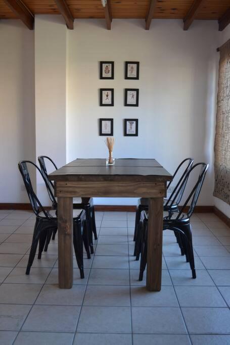 Ushuaia Center 4 People - Apartamento de 1 dormitorio - 17