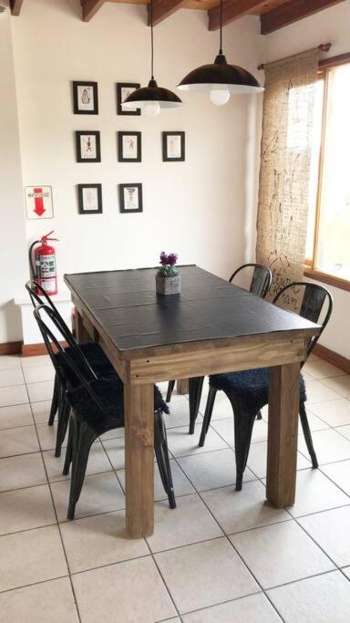 Ushuaia Center 4 People - Apartamento de 1 dormitorio - 22