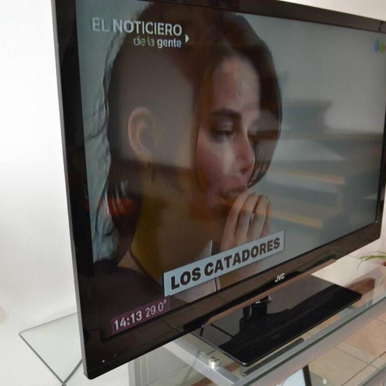 Ushuaia Center 4 People - Apartamento de 1 dormitorio - 23