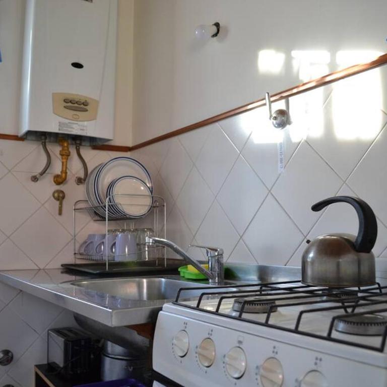 Ushuaia Center 4 People - Apartamento de 1 dormitorio - 24