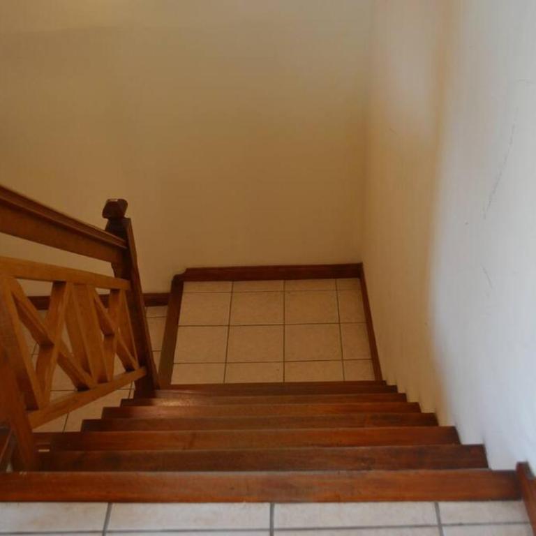 Ushuaia Center 4 People - Apartamento de 1 dormitorio - 25