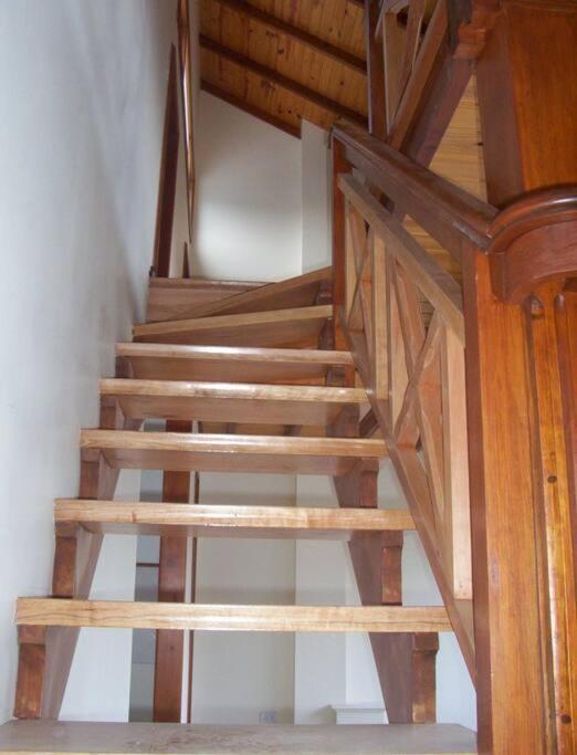 Ushuaia Center 4 People - Apartamento de 1 dormitorio - 26