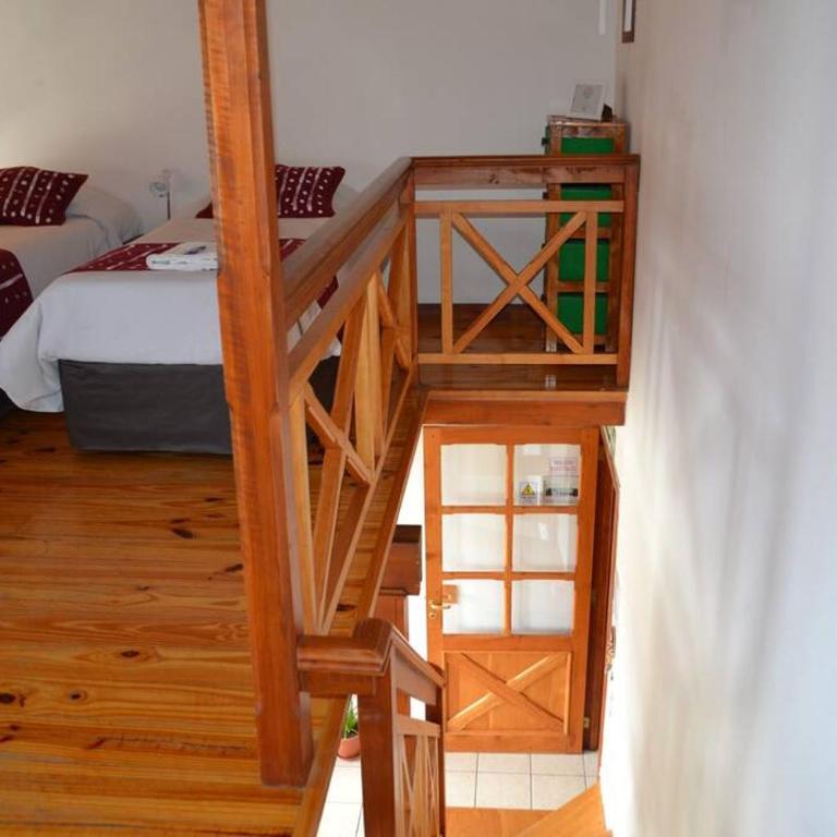 Ushuaia Center 4 People - Apartamento de 1 dormitorio - 31