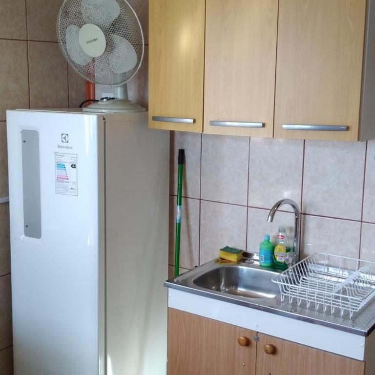 Apart Hotel Caldera - Room - Apartamento - 12