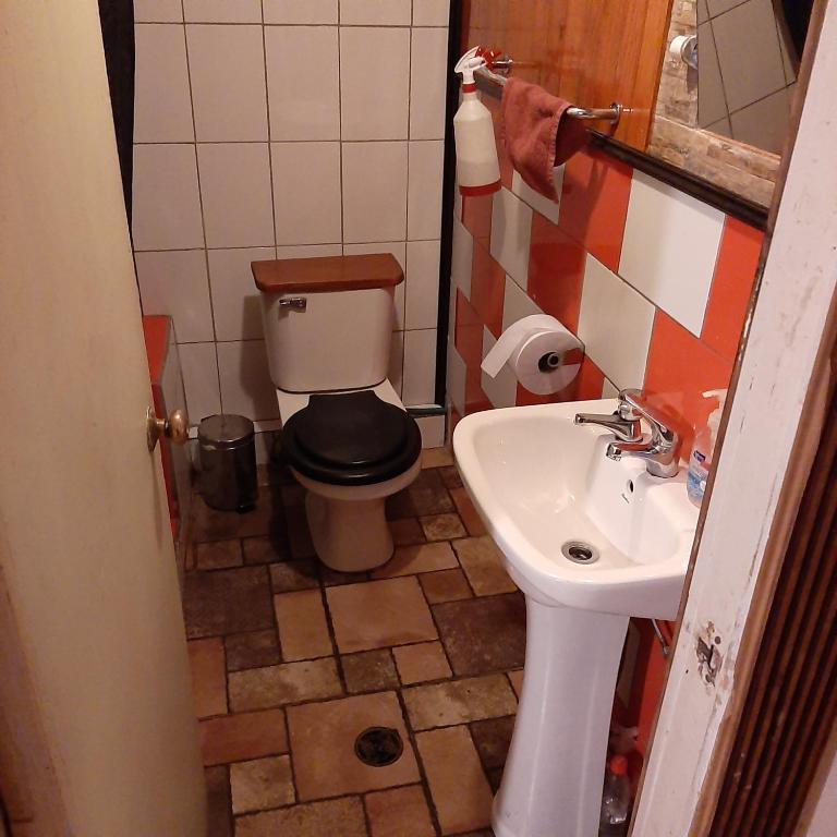 Cueva del Liron - One-Bedroom Apartment - 6