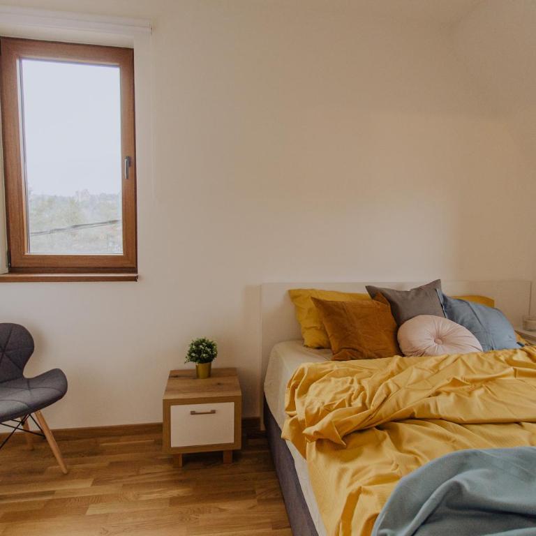 Divcinova Moderan A10 - Apartman sa 1 Spavaćom Sobom - 13
