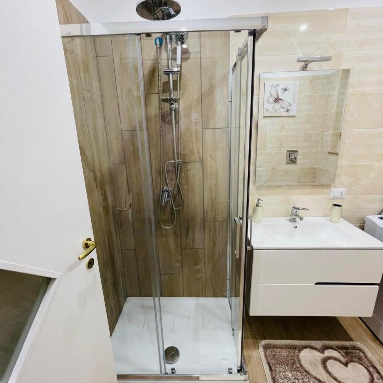 La Dimora Dei Sogni SEDIL CAPUANO HOME SUITE - Appartamento con 1 Camera da Letto - 53