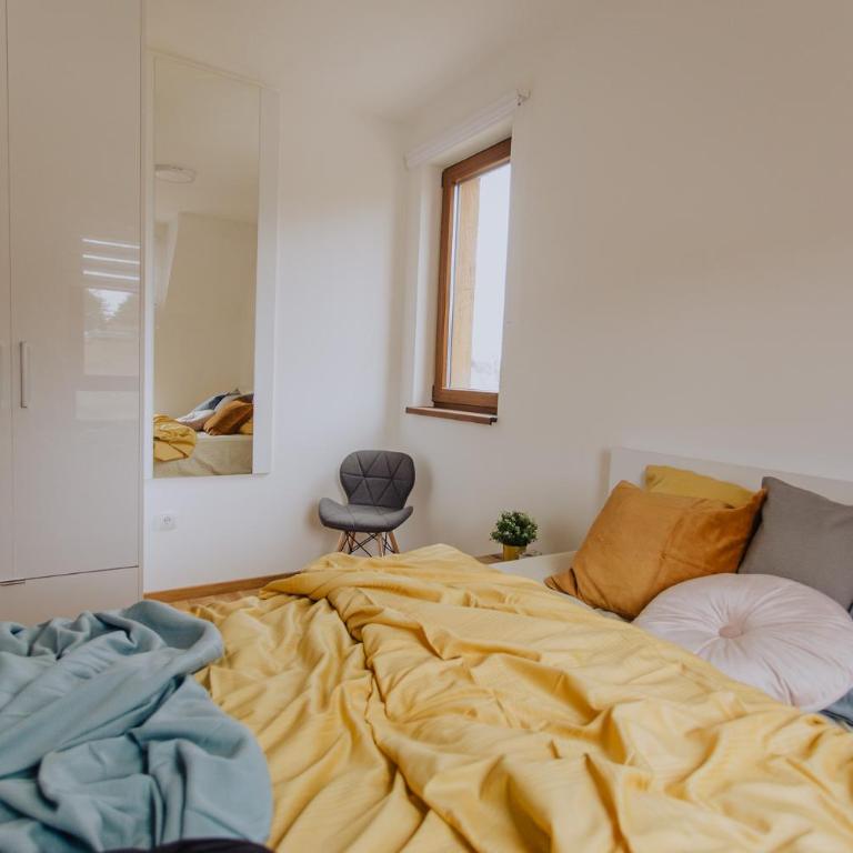 Divcinova Moderan A10 - Apartman sa 1 Spavaćom Sobom - 30