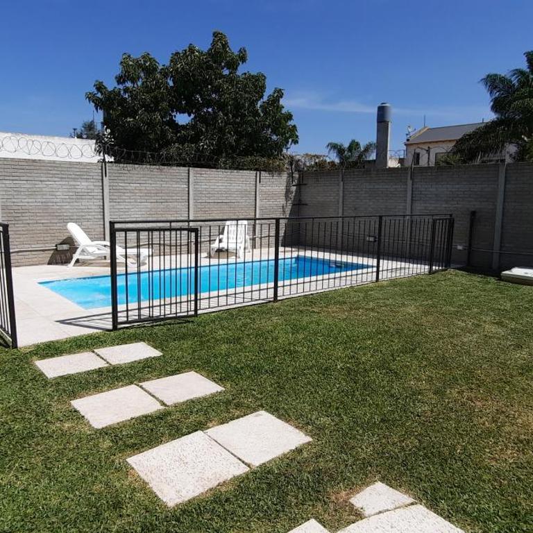 Casa Los Zorzales - Casa de 2 dormitorios - 4