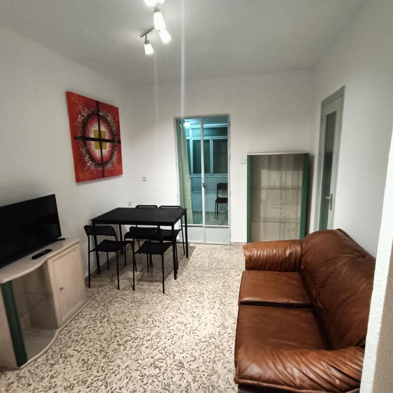 Apartamento 3 dormitorios con aire acondicionado - Apartamento de 3 dormitorios - 1