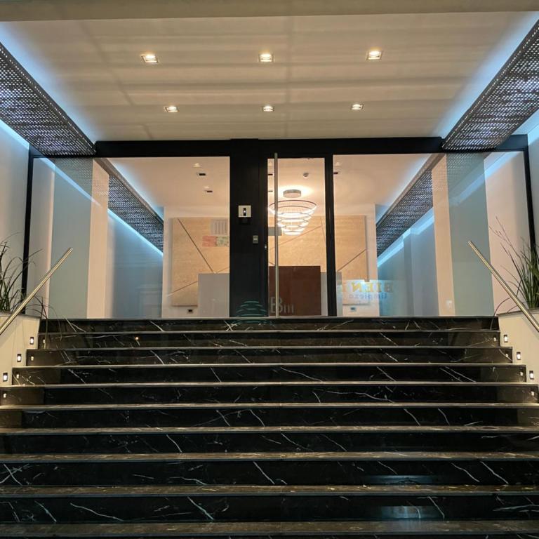 Departamento moderno con vistas al rio Paraná. - Apartamento de 1 dormitorio con vistas al río - 31