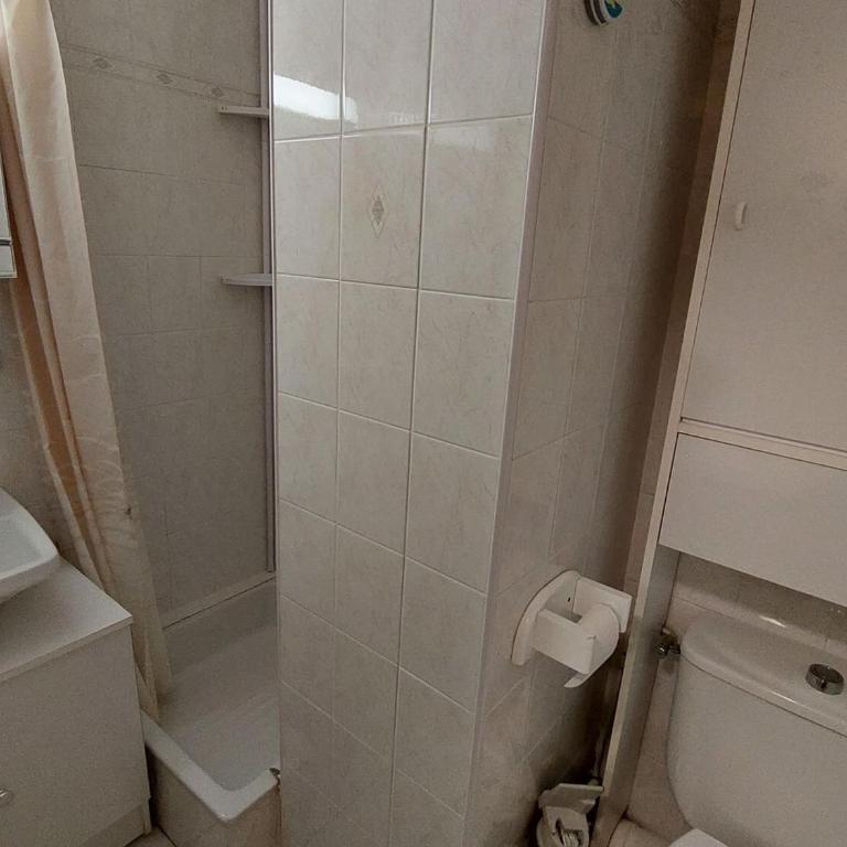 Duplex spacieux au pied des pistes, parking privatif - FR-1-516-195 - Apartment - 4