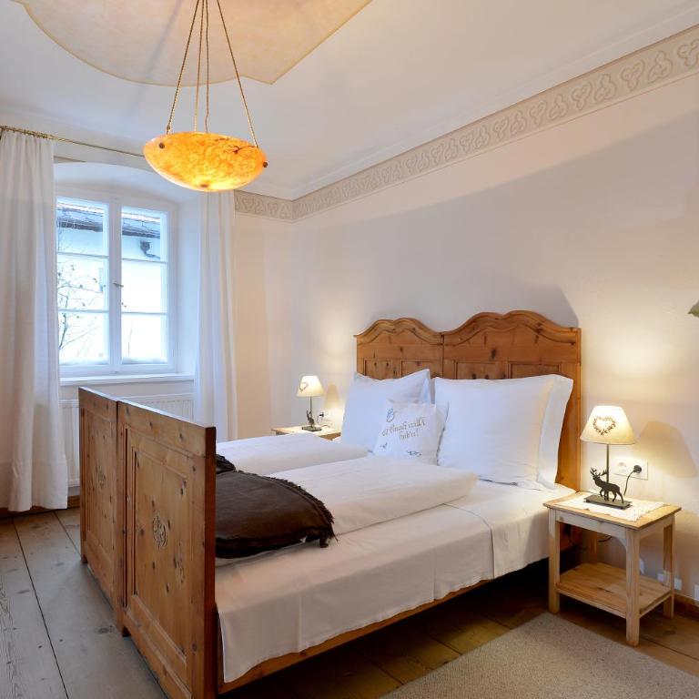 Alpine Homes - Haus Haggenmüller - Comfort Apartment - 10