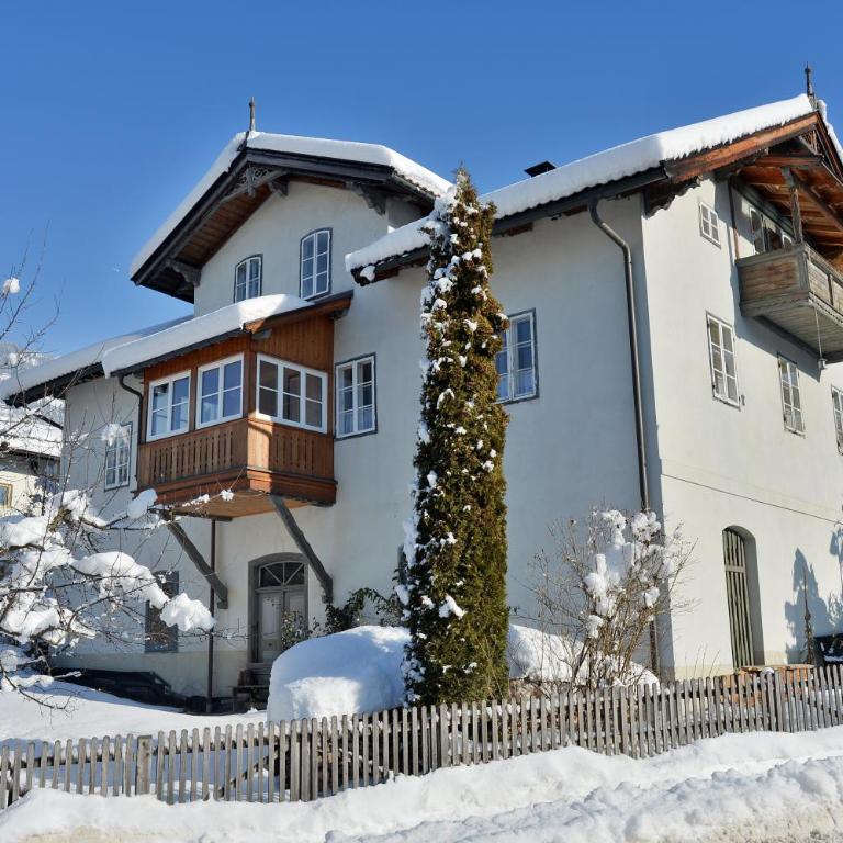 Alpine Homes - Haus Haggenmüller - Großes Apartment für 4 Erwachsene - 13