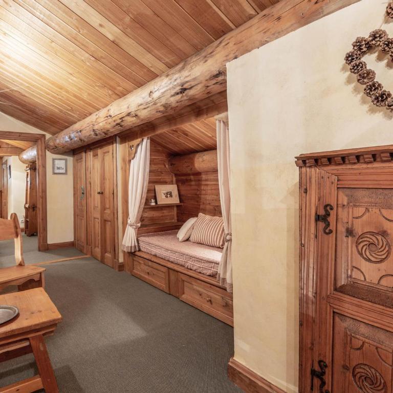 Charmant Duplex Montagnard, 4 Pièces + Alcôve, Proche des Pistes à Val-d'Isère - FR-1-694-97 - Appartement - 4