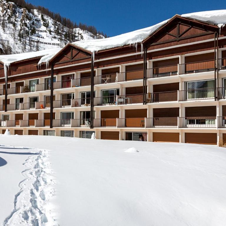 Val-d'Isère: Appartement spacieux avec balcon et 7 couchages - Appartement 3 Chambres - 6
