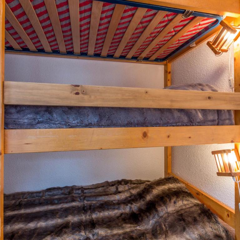 Appartement cosy avec wifi et parking - Pied des pistes, proche village enfants - FR-1-694-140 - Appartement - 6