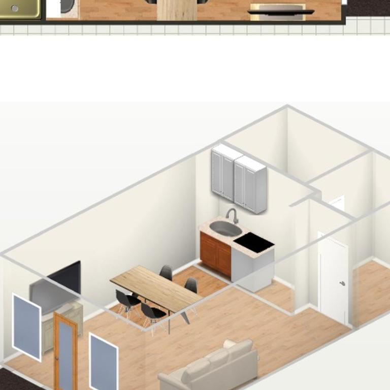 Studio charmant avec wifi et parking, animaux admis, au pied des pistes - FR-1-694-174 - Studio - 3