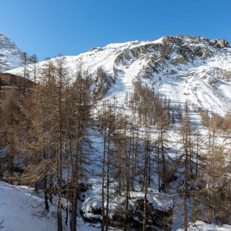 Duplex de Standing au Pied des Pistes avec Grand Balcon, Expo Sud/Ouest, Parking Inclus - Appartamento con 5 Camere da Letto - 2